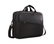 Sacoche pour ordinateur avec organisateur couleur noir