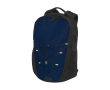 Sac à dos pour des excursions couleur bleu marine
