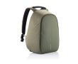 Sac à dos antivol recyclé et moderne couleur vert
