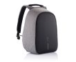 Grand sac antivol personnalisable couleur gris