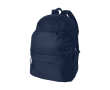 Superbe sac à dos publicitaire coloré couleur bleu foncé