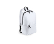 Sac avec logo à usages multiples couleur blanc