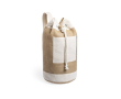 Sac marin personnalisé avec le logo couleur beige