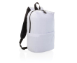 Sac à dos personnalisé simple et moderne couleur blanc