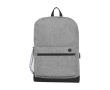 Sac à dos pour ordinateur avec port USB couleur gris