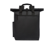Sac à dos imperméable pour PC portable couleur noir