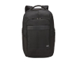 Sac à dos publicitaire pour grand ordinateur couleur noir