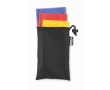 Bandes de fitness élastiques couleur noir