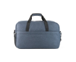 Sac de sport avec intérieur doublé couleur bleu