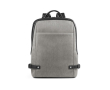 Sac à dos publicitaire pour ordinateur couleur taupe