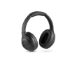 Casque personnalisé avec longue autonomie couleur noir
