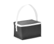 Sac isotherme pour 6 canettes couleur noir