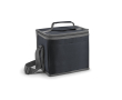 Sac isotherme personnalisé pour clients couleur noir