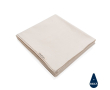 Nappe en coton avec économie d'eau couleur blanc