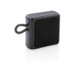 Enceinte étanche Bluetooth 5.0 couleur noir