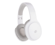 Casque sans fil promotionnel longue durée couleur blanc