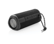 Enceinte Bluetooth personnalisée étanche couleur noir