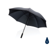 Parapluie manuel de grande taille couleur noir