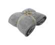 Couverture publicitaire de 240 gr/m2 couleur gris