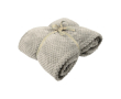 Couverture publicitaire de 240 gr/m2 couleur naturel