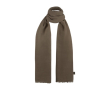 Foulard personnalisé pas cher écologique couleur vert militaire