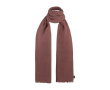 Foulard personnalisé pas cher écologique couleur rose