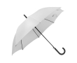 Parapluie sublimé automatique couleur blanc