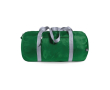 Sac de sport en plastique recyclé couleur vert