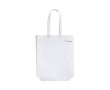 Sac non tissé publicitaire recyclé 120 gr/m2 couleur blanc