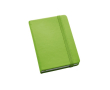 Carnet de poche pour entreprises couleur vert clair