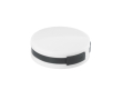Hub promotionnel USB de 4 ports couleur noir