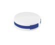 Hub promotionnel USB de 4 ports couleur bleu roi