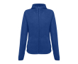 Veste polaire pour femme 260 g/m2 couleur bleu roi