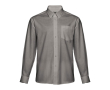 Élégante chemise personnalisable 130 g/m2 couleur gris foncé