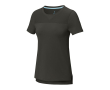 T-shirt sport personnalisé femme 160 g/m2 couleur noir
