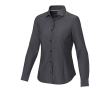 Chemise publicitaire durable femme 121 g/m2 couleur noir