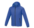 Veste publicitaire imperméable 60 g/m2 couleur bleu roi