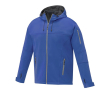Veste publicitaire imperméable 360 g/m2 couleur bleu roi
