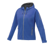 Veste imperméable femme 360 g/m2 couleur bleu roi