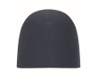 Bonnet en coton 190 g/m2 couleur bleu