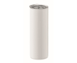 Verre thermique pour sublimation couleur blanc