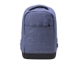 Sac à dos anti-vol en polyester couleur bleu