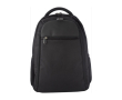 Sac à dos ordinateur portable en polyester couleur noir
