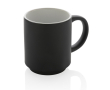 Mug design disponible en plusieurs couleurs couleur noir