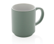 Mug design disponible en plusieurs couleurs couleur vert menthe