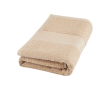 Serviette en coton 50x100 cm 450 g/m2 couleur beige