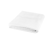 Serviette en coton 100x180 cm 450 g/m2 couleur blanc
