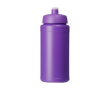 Bouteille de sport publicitaire de haute qualité couleur mauve