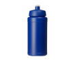 Bouteille de sport publicitaire de haute qualité couleur bleu