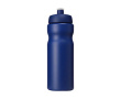 Bouteille de sport de grande capacité couleur bleu